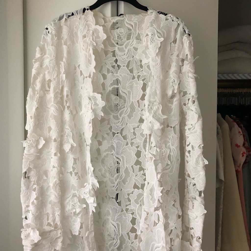 Light Spring Jacket